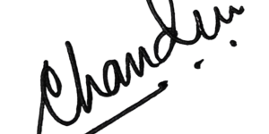 chandna sign